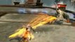 Soluce God of War Ascension : Chapitre 7 - Combat contre la Chimère