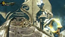 Soluce God of War Ascension : Chapitre 9 - Les cavernes de glace