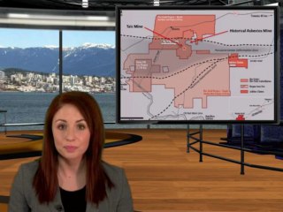 Rapier Gold (TSXV: RPR) New Listing