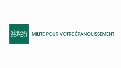 Nos métiers : Le contrat d'épanouissement