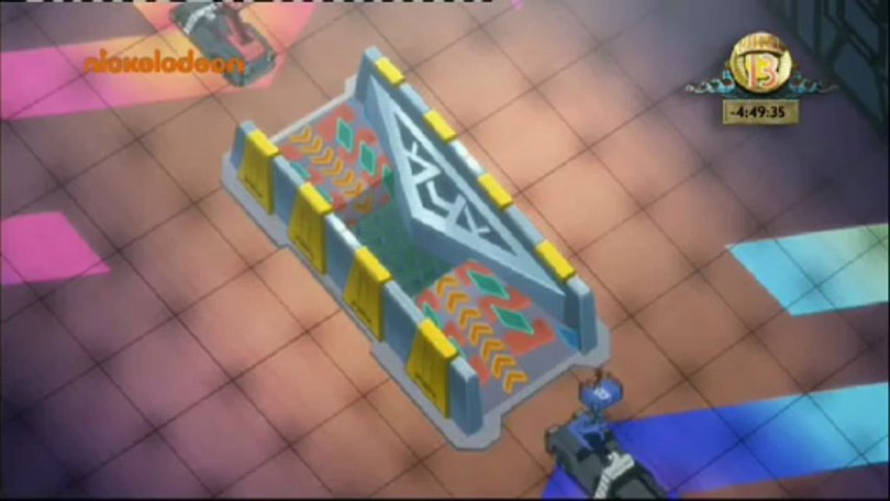 BeyWheelz - Folge 1 (Die neue Generation)