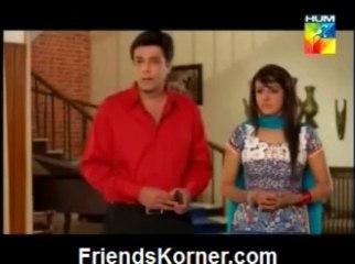 Mera Bhi Koi Ghar Hota by Hum Tv - Episode 26