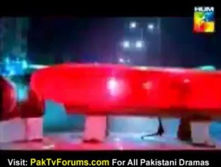 Jia Na Jaye by Hum Tv - Episode 1 - Part 1/3