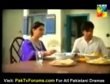 Jia Na Jaye by Hum Tv - Episode 1 - Part 3/3