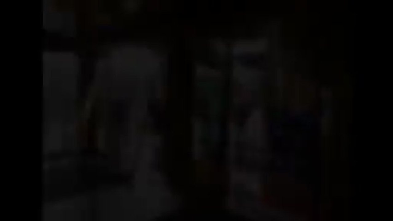 Assalto assurdo per l' anniversario di Expert - Conca D'oro 14/03/2013