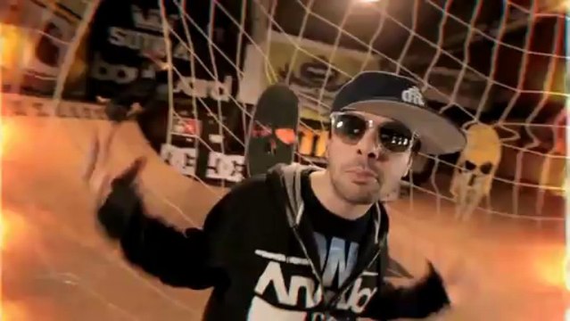 The Top Stoppers - The Top Stoppers (OFFICIAL HD VIDEO)