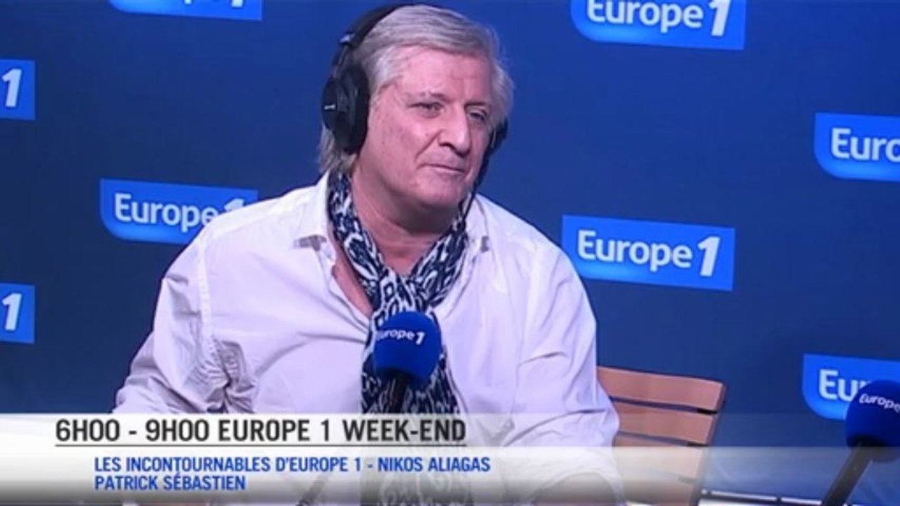 "J'ai peut-être eu tort de voter Hollande, mais je suis content de l’avoir fait"