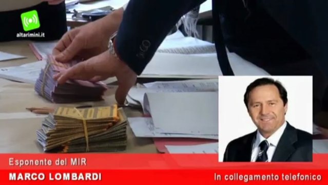 Elezioni, Grillo primo partito in provincia di Rimini