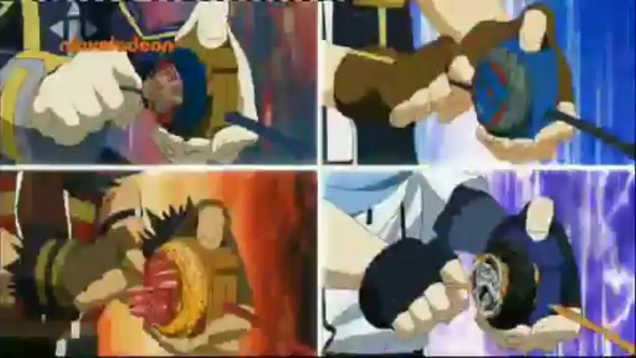 BeyWheelz - Folge 3 (Am Abgrund)