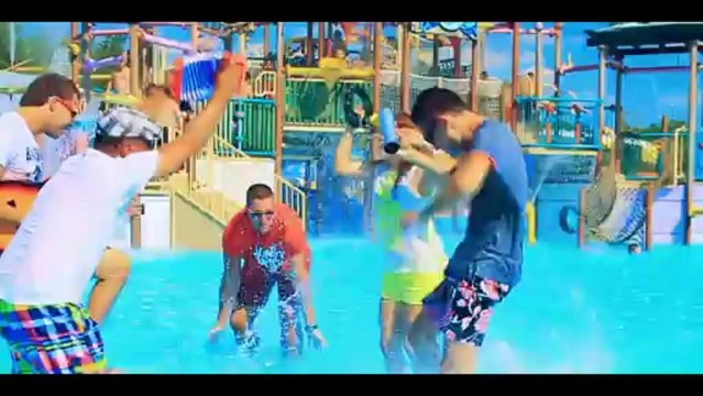 Ivana Selakov feat DJ Shone - Probijam led OFFICIAL HD VIDEO