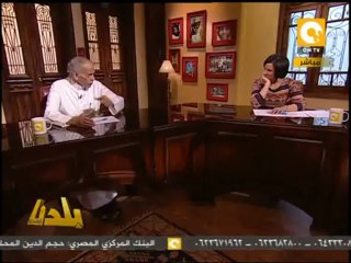 بلدنا بالمصري: أحمد فؤاد نجم .. وتحية لجمال عبد الناصر