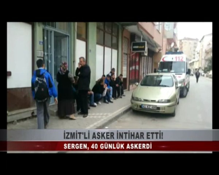 IZMITLI ASKER