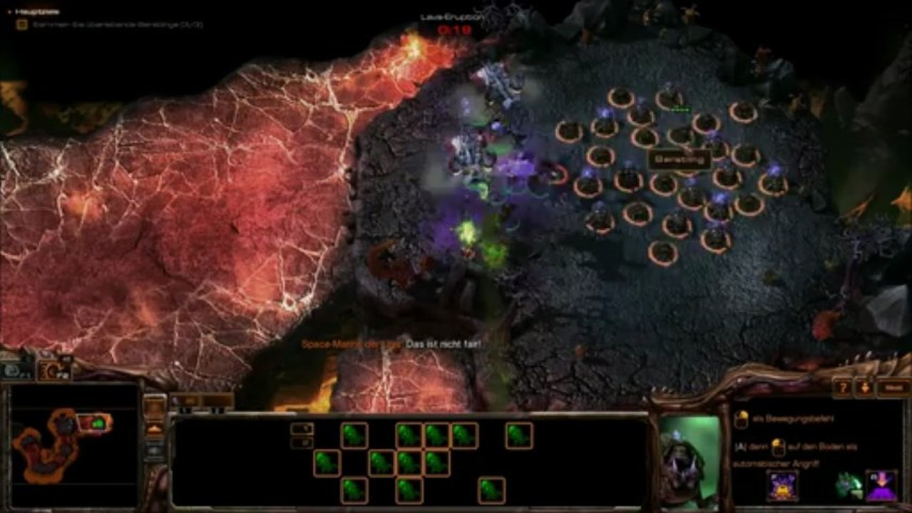 Starcraft 2 - Heart of the Swarm (Review)