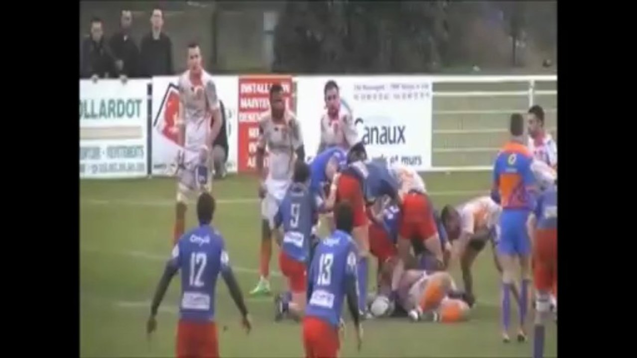 dijon ASRCC