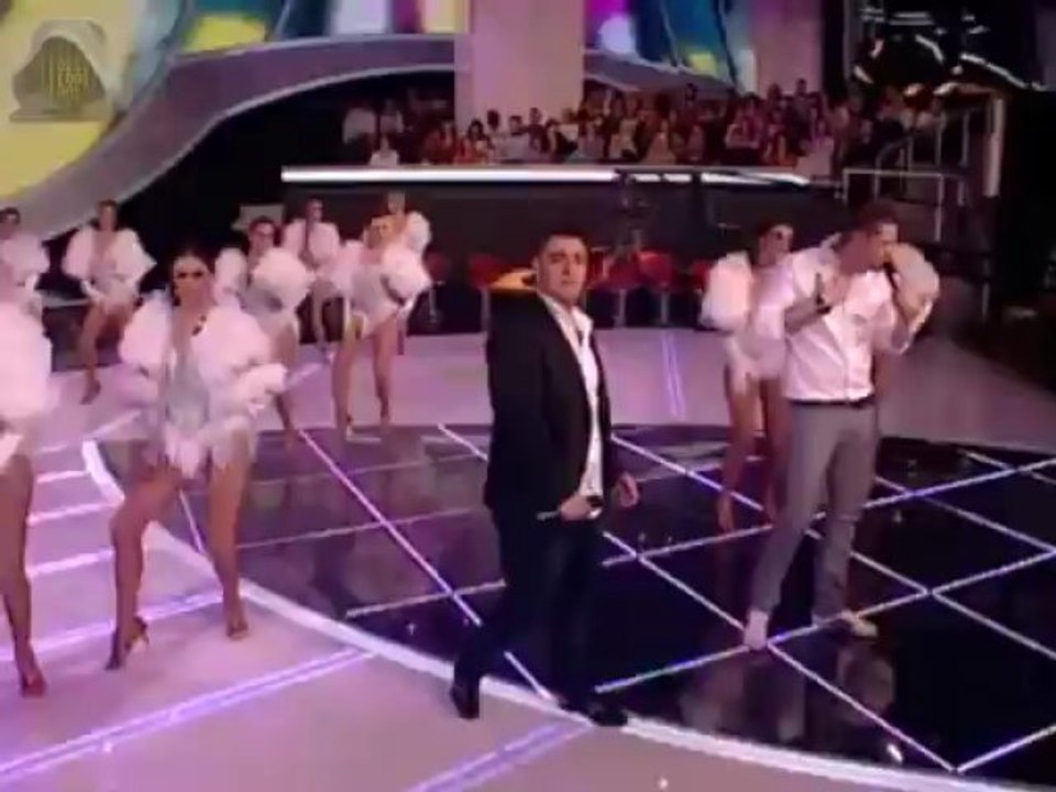 Darko Lazić - Slatka mala veštica