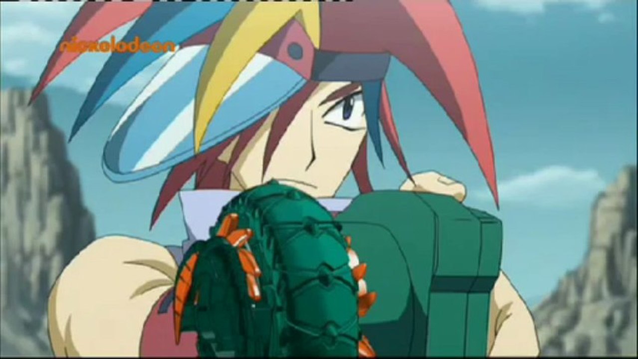 BeyWheelz - Folge 4 (Der Wheeler der Wildnis)