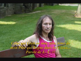 INRI,PAX"Se qualcuno ha sete,venga a me e beve!"(Giovanni1-21)Salvatore Cali