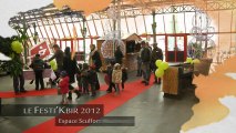 Festi'Kbir 2012 - Clip de la journée d'animations à l'Espace Sculfort Maubeuge