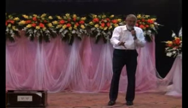 Anis ur Rehman Chairman Technical committee(Celebrating Jashn e baharan with special children (jeeveypakistan.com)