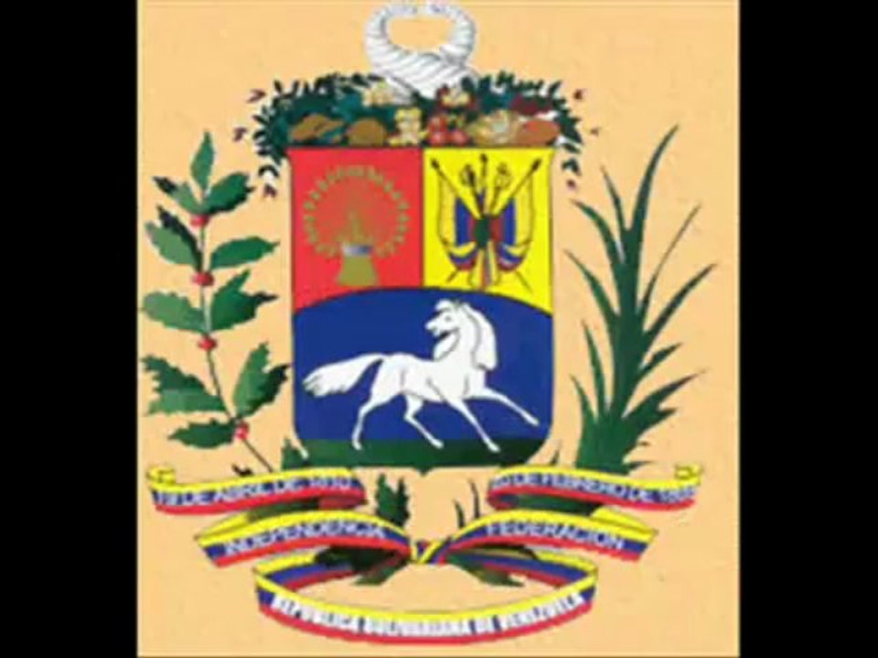 Ballesteros lee la carta de fidel castro a hugo chavez