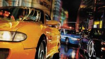 CGR Undertow - MIDNIGHT CLUB: STREET RACING review for PlayStation 2