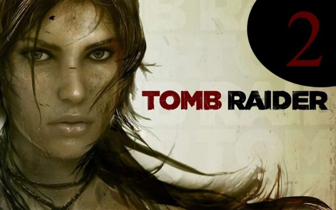 Tomb Raider (PS3) 02