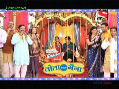 Tota Weds Maina 14th March 2013 Part2