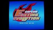 First Level - PrIm - Capcom Fighting Evolution - Playstation 2