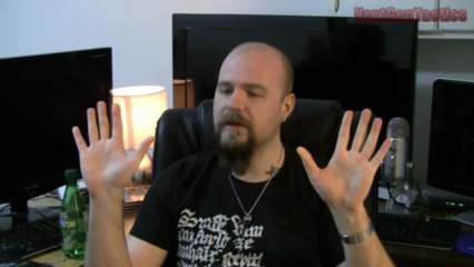 GameStop are Lying to us | Are used games evil?