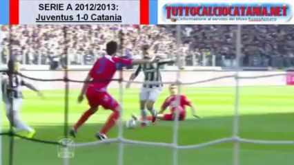 SERIE A 2012/2013: Andujar, Top parate dopo 28 giornate