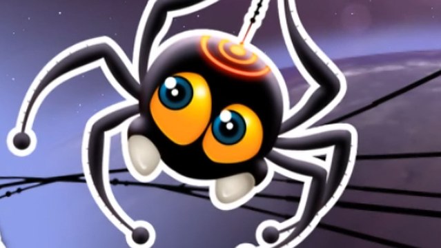 CGR Trailers - ALIEN SPIDY Speed Run Video (Full)