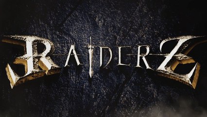 CGR Trailers - RAIDER Z Broken Silence Trailer