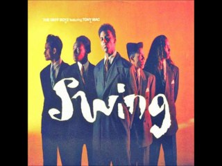 THE DEFF BOYS feat. tony mac - SWING (12" extended version) HQ