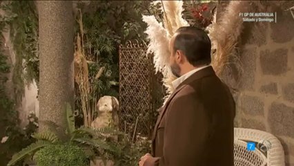 TRISTAN AUROA HIJA VAMOS A RECUPERAR EL TIEMPO PERDIDO ESDPV 14-03-2013