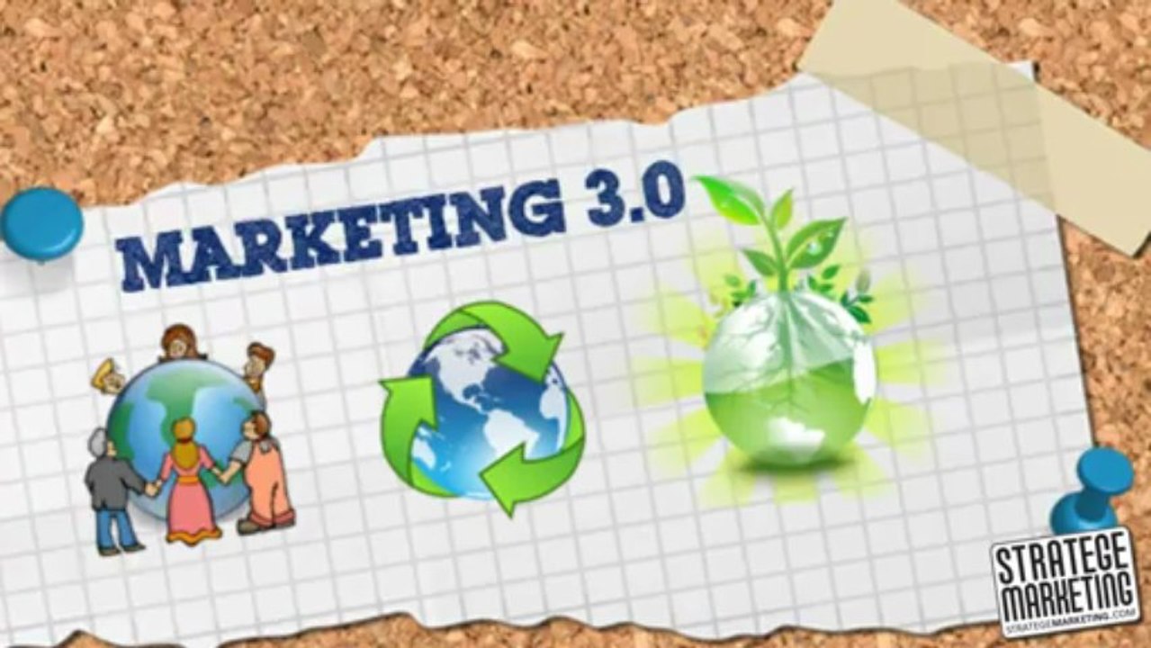 Marketing 3.0
