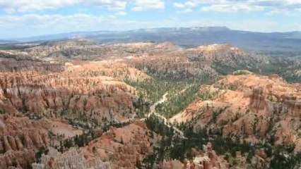 Amazing West American Road Trip - Bryce Canyon (Jour 26)