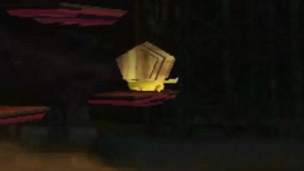 Reycralibur, Ending Type-C [Super Smash Bros Machinima] {Revision 3}