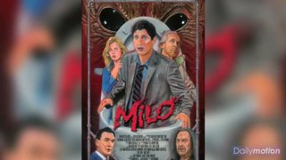 Ken Marino and Gillian Jacobs Talk 'Milo' and Butt Monsters