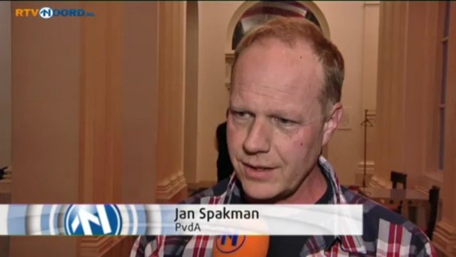 Raad Groningen wil verder onderzoek naar kabelbaan - RTV Noord