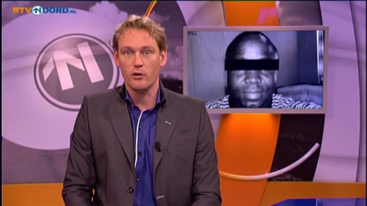 Alasam S. gaat in hoger beroep - RTV Noord