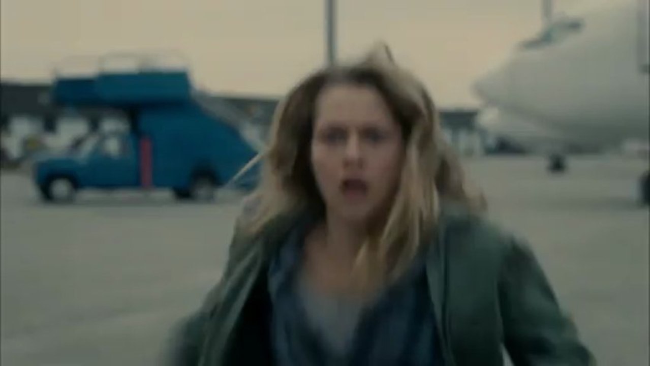 WARM BODIES Renaissance - Extrait "Fais la morte !" VOST