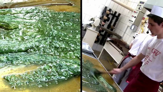 Confiserie des Hautes Vosges - Plainfaing