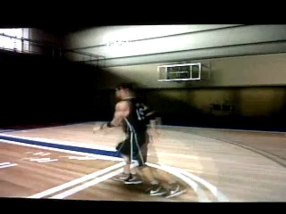 NBA Mate 9