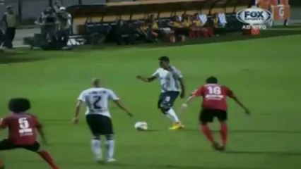 Corinthians atropela Tijuana e se recupera na Libertadores