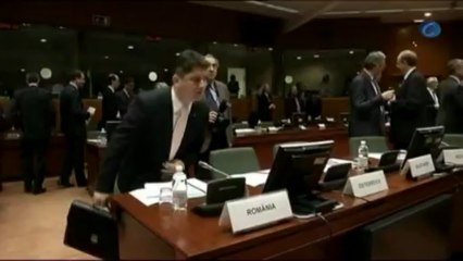 La UE debate el delicado equilibrio entre ajuste y crecimiento