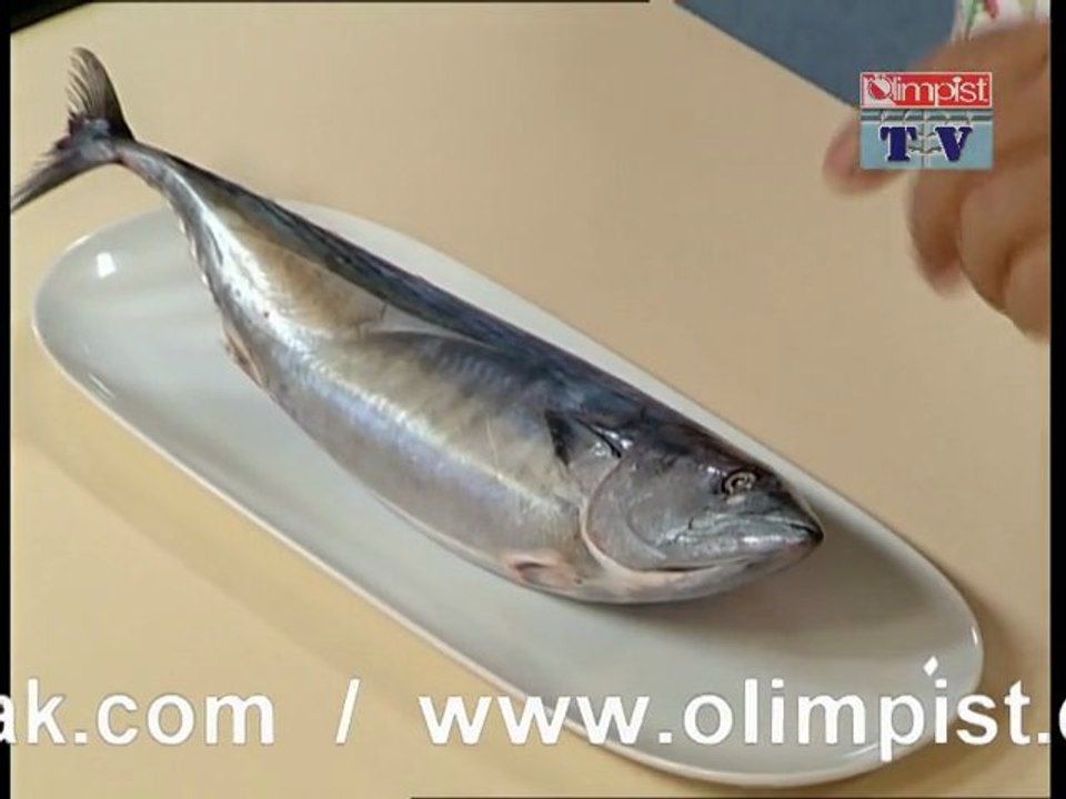 Balık seçme ve  Balık kızartma teknikleri