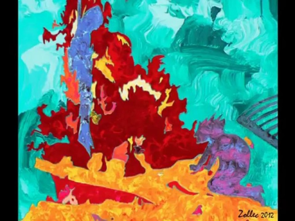 Autodafé Candide Voltaire Rictus