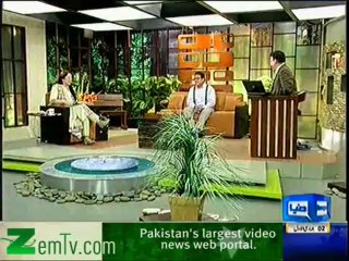 Hasb e Haal - 14th March 2013