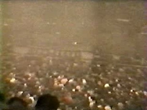 Interview Marilyn Manson TF1 30.01.2001