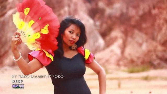 DESP - Ry tiako mamin'ny foko (gasy - malagasy)